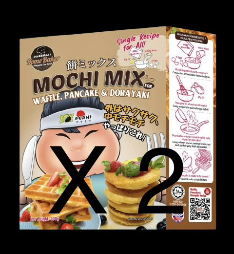 Mochi X2_0