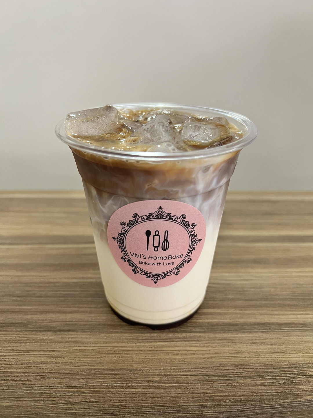 Gula Melaka Latte