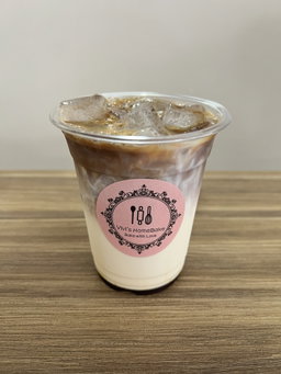 Gula Melaka Latte