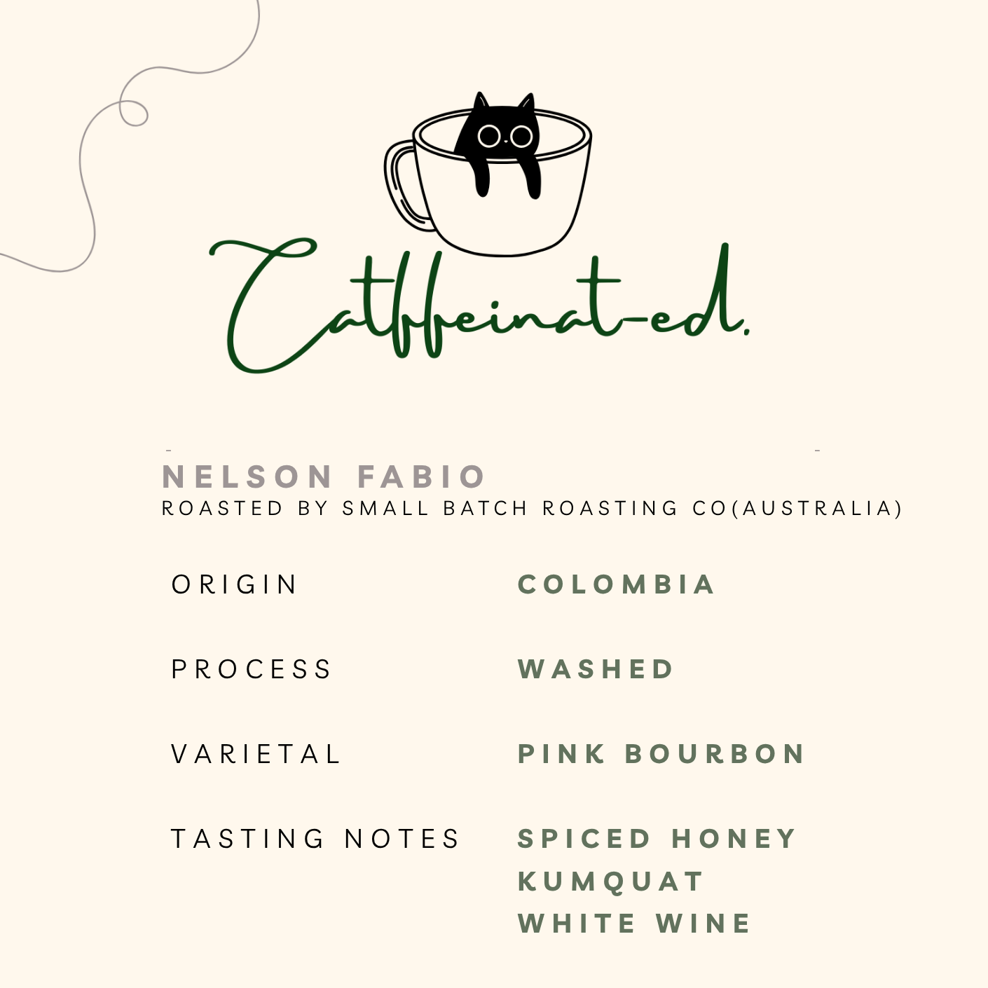 Nelson Fabio, Colombia (Pink Bourbon, Washed)_0