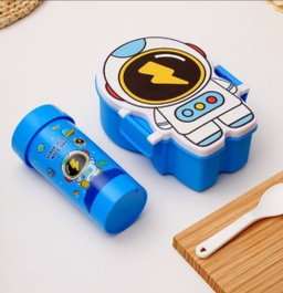 Kids Lunch Box Set
