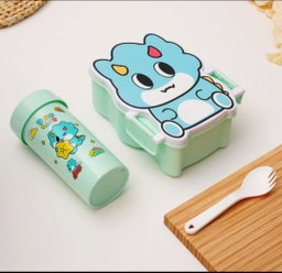 Kids Lunch Box Set