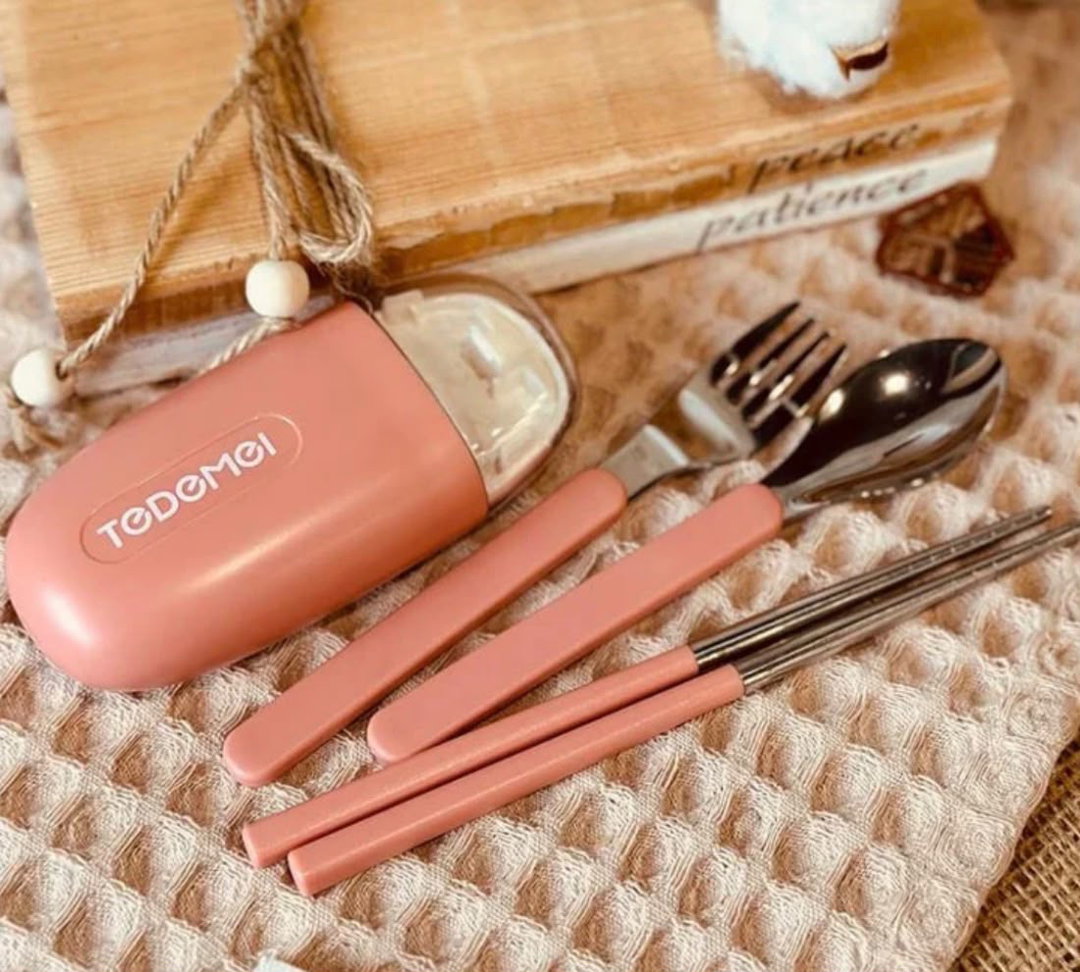 Cutlery Set