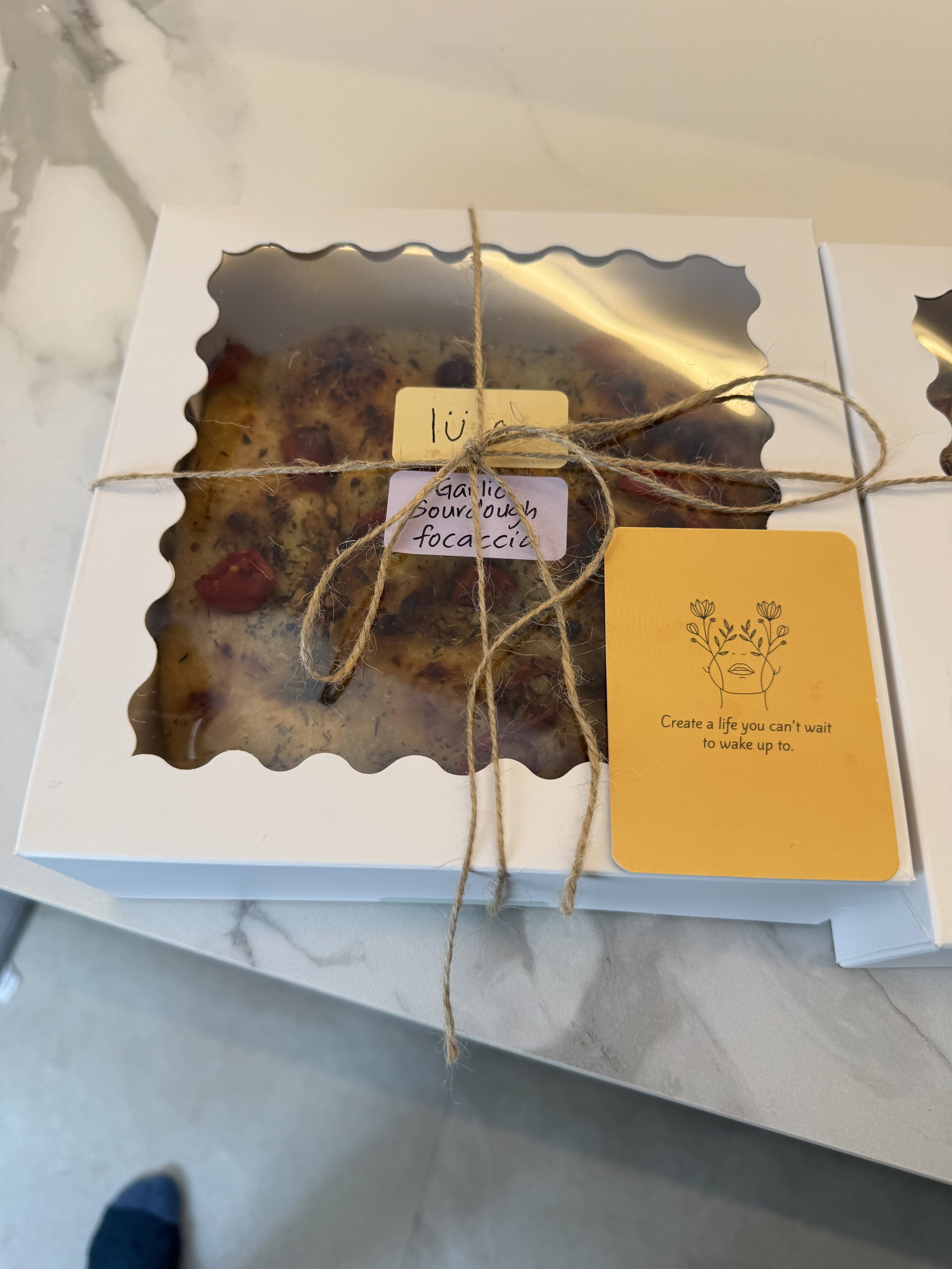 Signature Sourdough focaccia_3