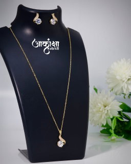 Anti Tarnish Necklaces