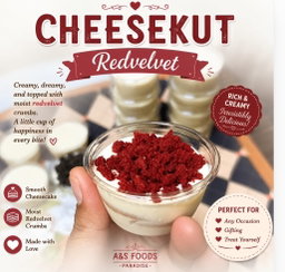 Cheesekut
