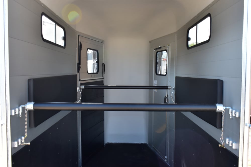 Remolque para Caballos Cheval Liberté Touring One (1,5 plazas)_8