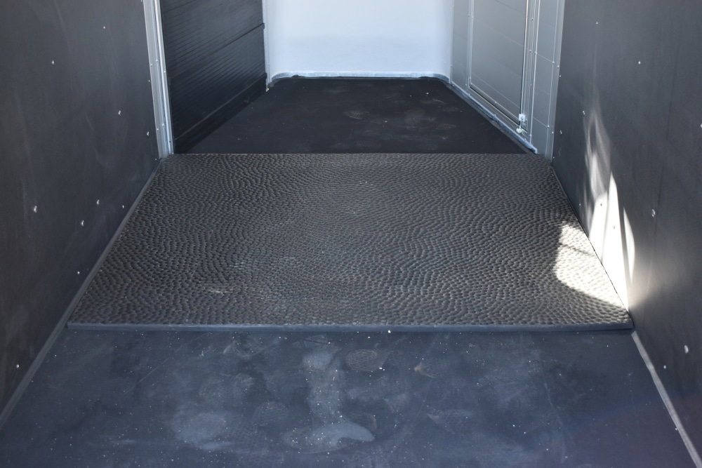 Remolque para Caballos Cheval Liberté Touring One (1,5 plazas)_5