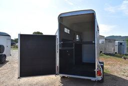 Remolque para Caballos Cheval Liberté Touring One (1,5 plazas)