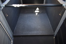 Remolque para Caballos Cheval Liberté Touring One (1,5 plazas)