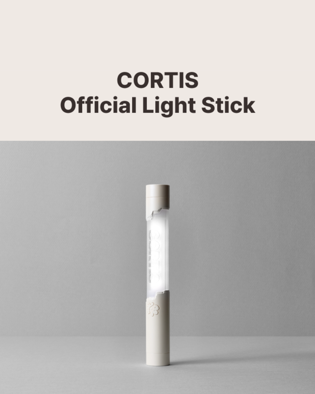 CORTIS Official Light Stick