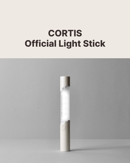 CORTIS Official Light Stick