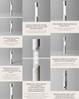 CORTIS Official Light Stick