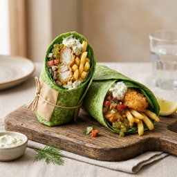 Wraps