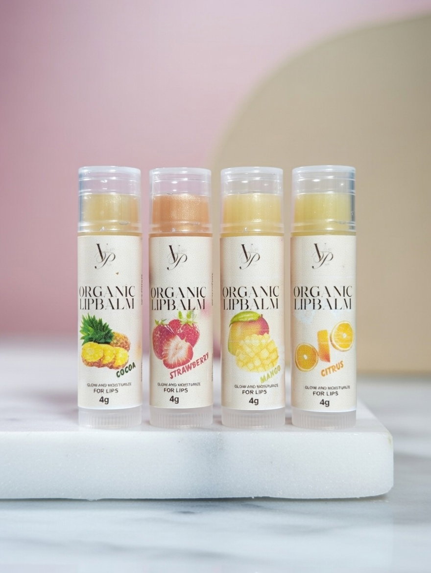Lipbalm