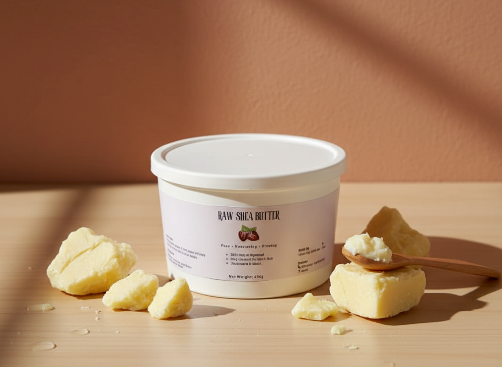 Sheabutter