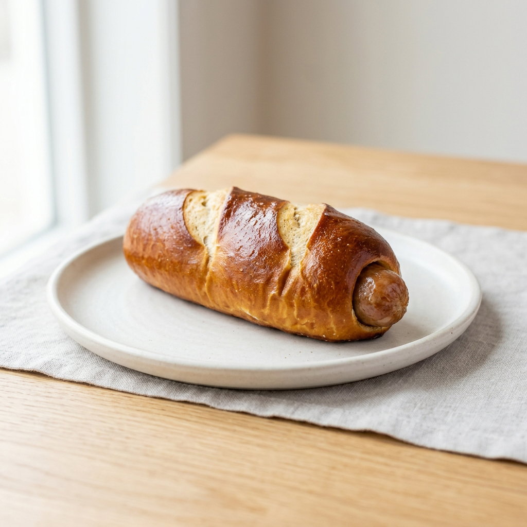 Laugen Sausage Roll_1