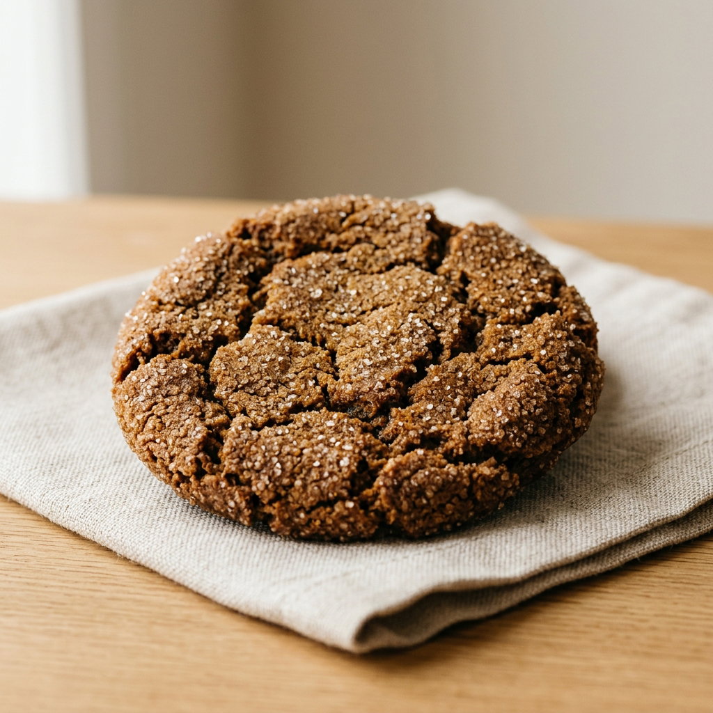 Gingersnap