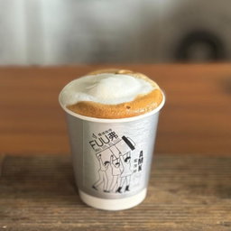 ☕FUU Hot (热浓缩咖啡,抹茶)不拉🌸| Available Mon - Thu 