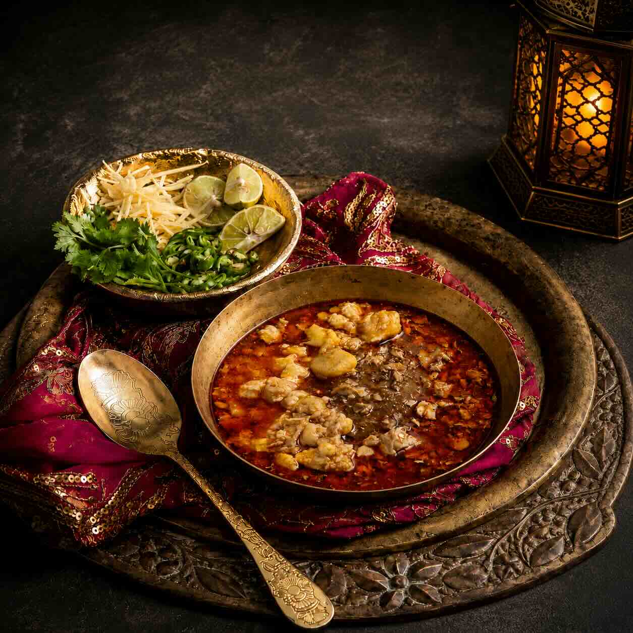 Nalli Nihari - Single