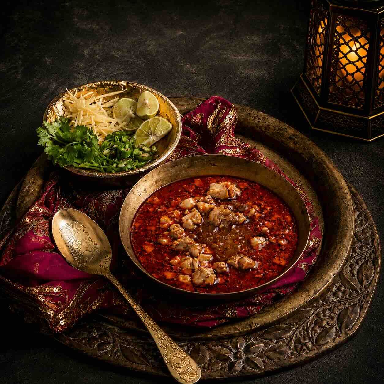 Maghaz Nihari - Single