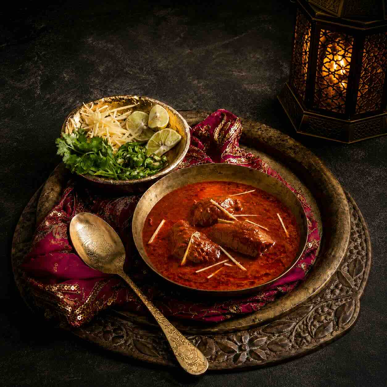 Mutton Nihari_0