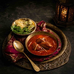 Mutton Nihari