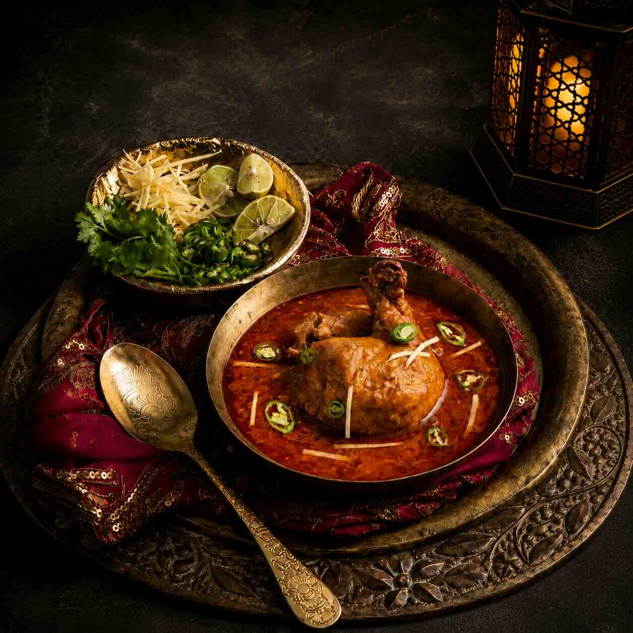 Chicken Nihari_0