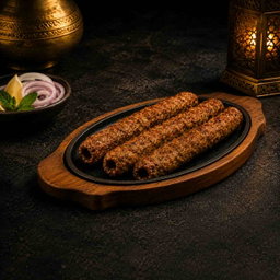 Seekh Kabab