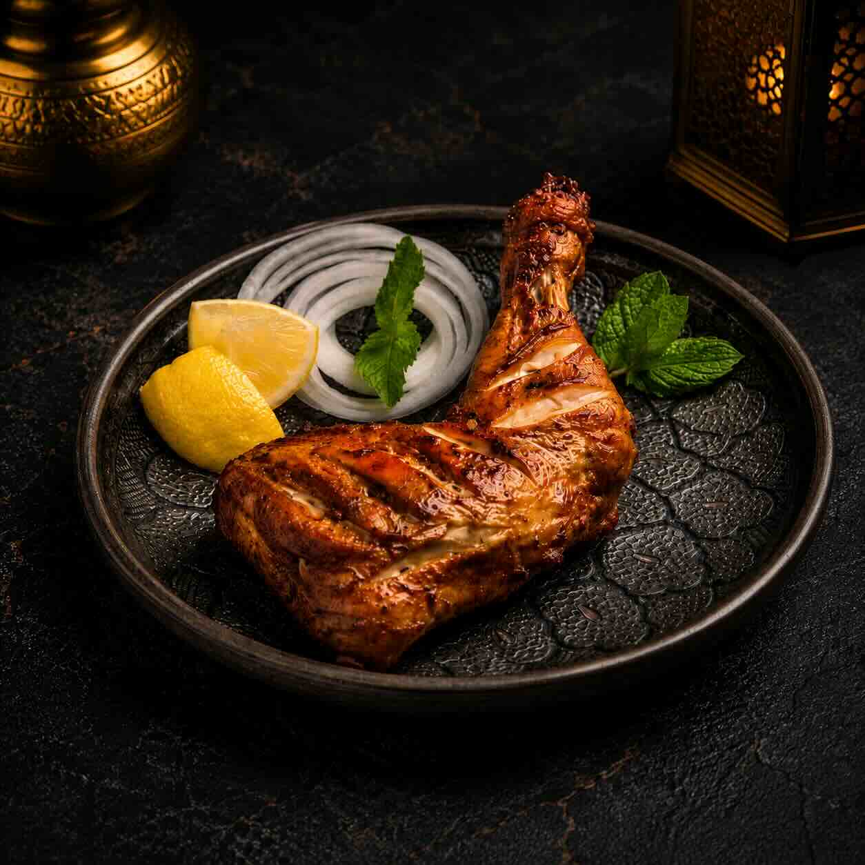Chicken Tikka_0