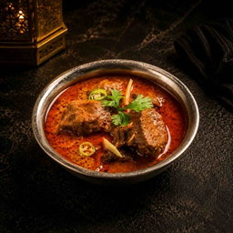 Fresh Mutton
