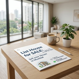 Sell House in Mumbai