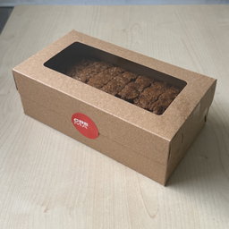 [PRE-ORDER ONLY] Brown Butter Banana Cake Loaf