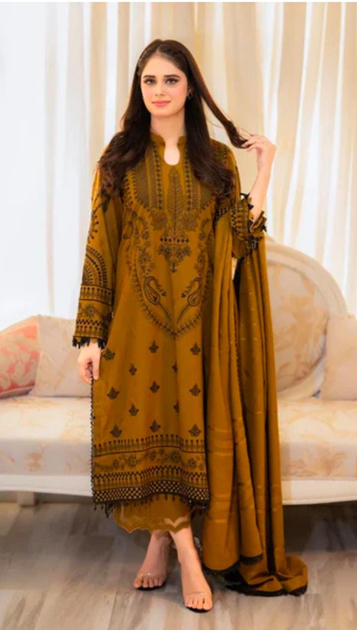 Summer Fashion 3PC Outdoor Wear