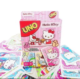 UNO Theme Cards