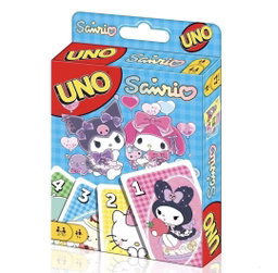 UNO Theme Cards