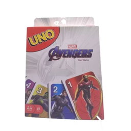 UNO Theme Cards