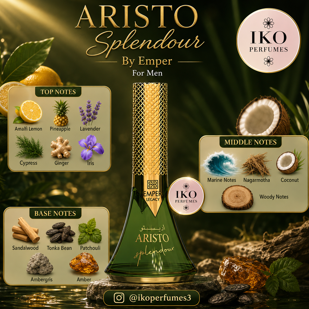 Aristo Splendour _0