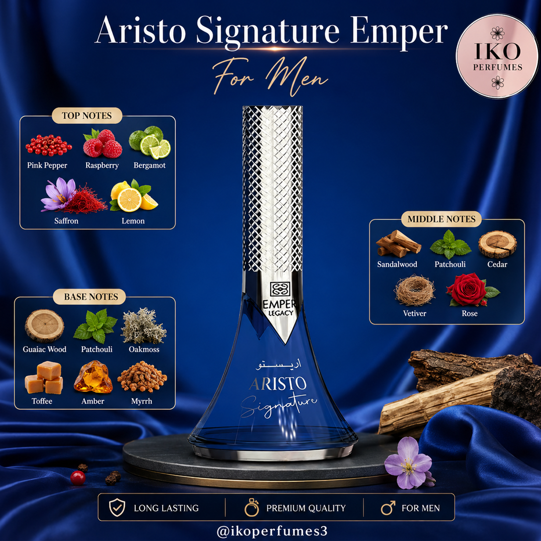 Aristo Signature