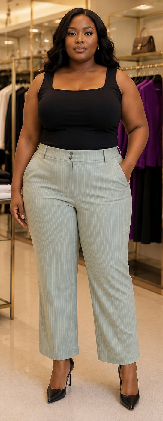 Lane Bryant Madison Pants 26(3XL)_0