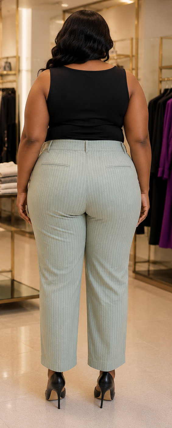 Lane Bryant Madison Pants 26(3XL)_1