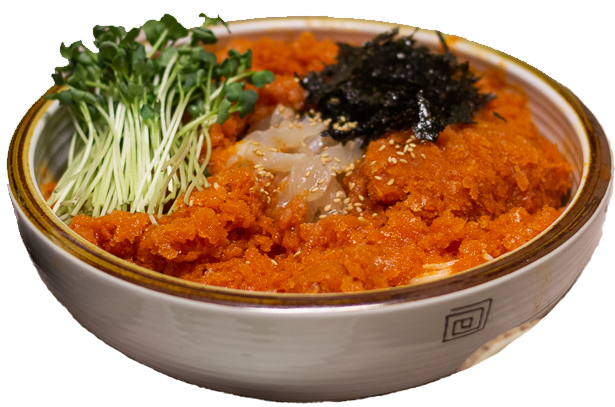 광어물회 Flatfish noodle_0