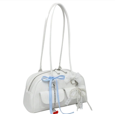 Coquette vintage bag_1