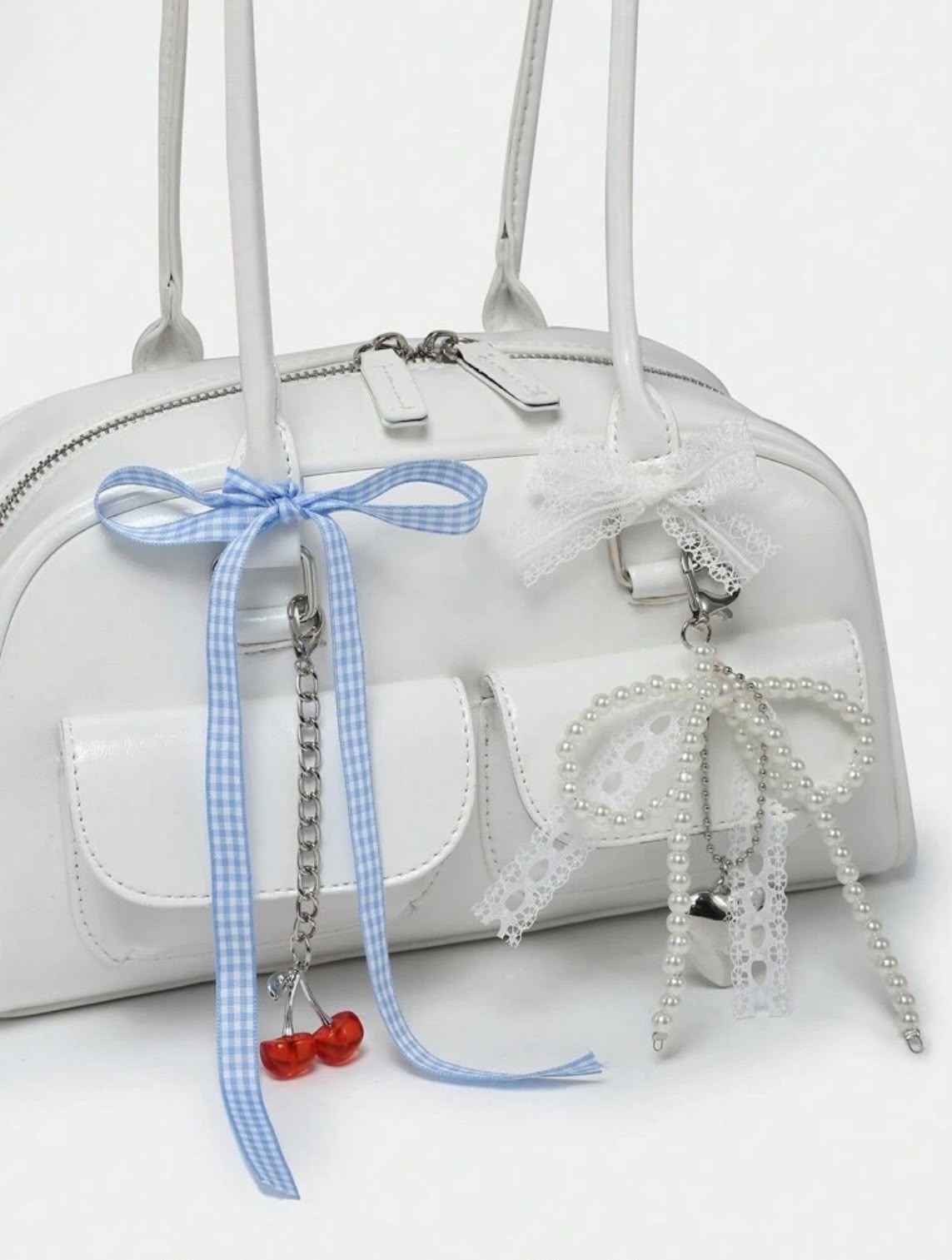 Coquette vintage bag_2
