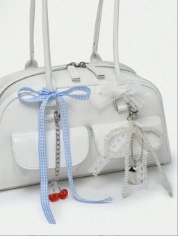 Coquette vintage bag