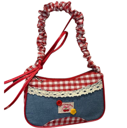 Cherry bag