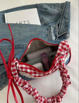 Cherry bag