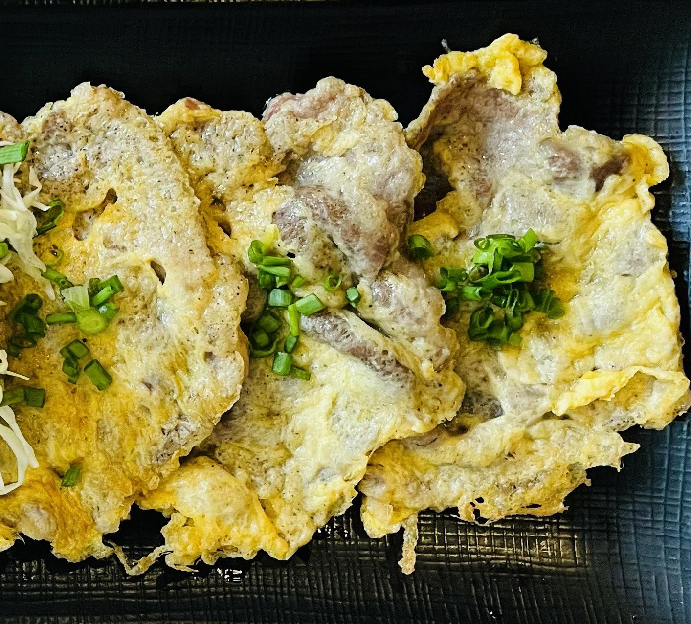 육전 Pork pancake_0