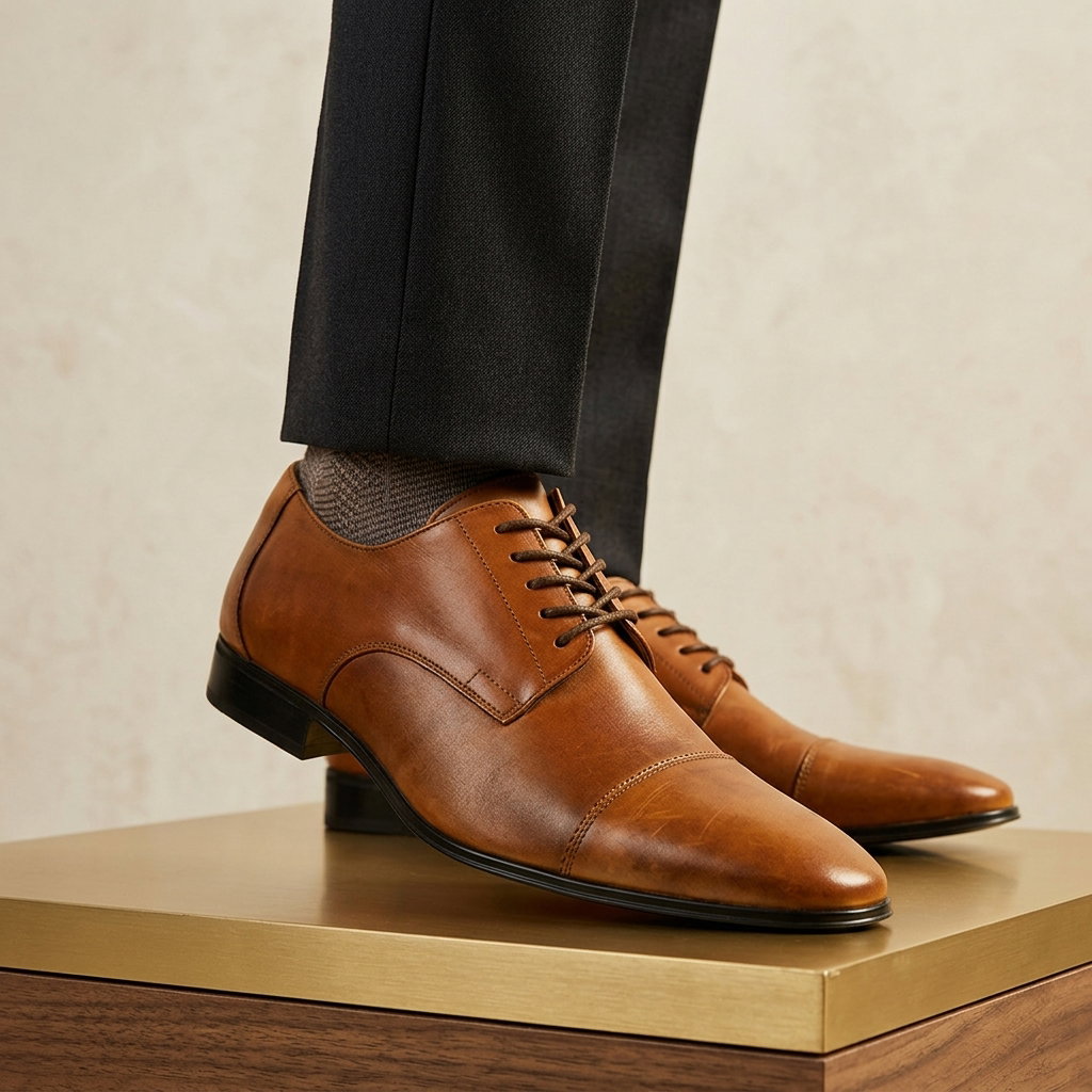Giorgio Brutini Brogues US 12(EU 46)