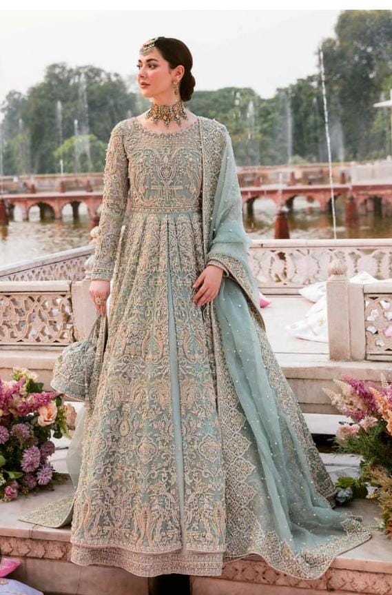 Hani's Best Weading Wear